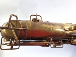 Martin handcraft tenor saxofoon (10)